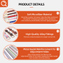 Wholesale Soft Leather Dog Collar PU Leather Adjustable Dog Cat Collars for Dog Small Large Cat Collars
