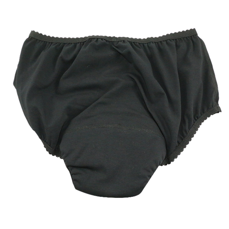 Absorbent Underwear For Adults High Absorption Breathable Soft Postoperative Care Incontinence Protection Customizable Sizes