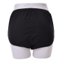 Absorbent Underwear For Adults High Absorption Breathable Soft Postoperative Care Incontinence Protection Customizable Sizes