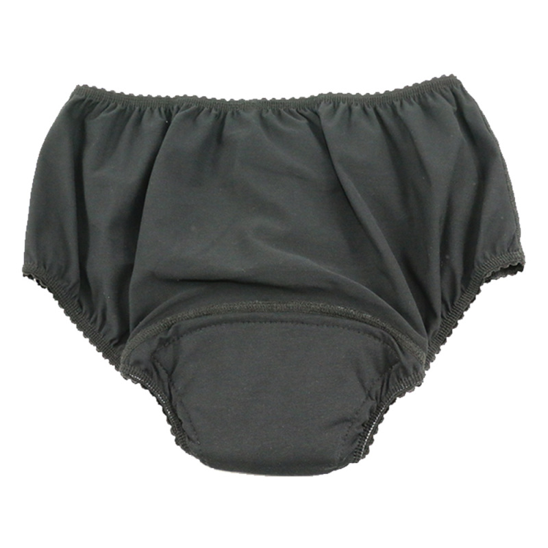 Absorbent Underwear For Adults High Absorption Breathable Soft Postoperative Care Incontinence Protection Customizable Sizes