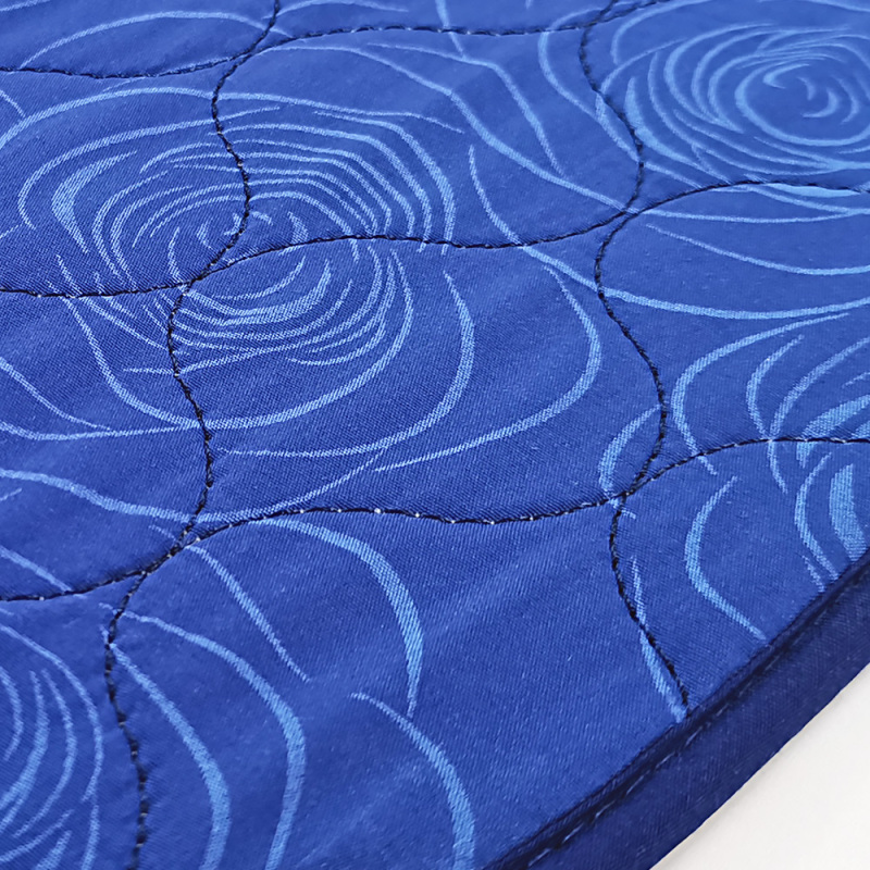 Wholesale Patterns Appear When Exposed To Water Pet Training Pad Reusable Pee Pads Waterproof Dog Pee Pad