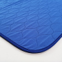 Wholesale Patterns Appear When Exposed To Water Pet Training Pad Reusable Pee Pads Waterproof Dog Pee Pad