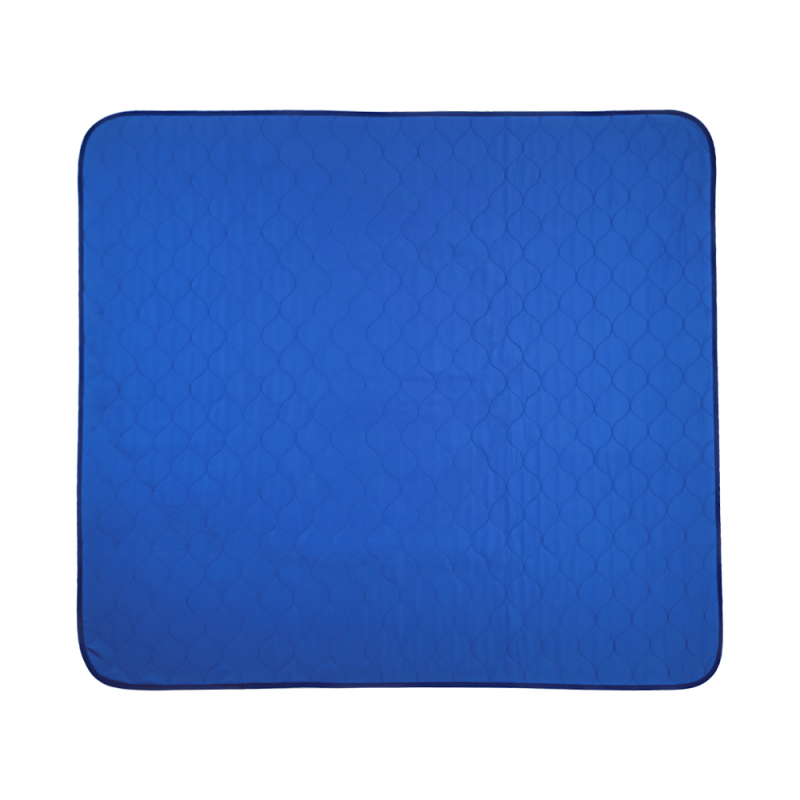 Wholesale Patterns Appear When Exposed To Water Pet Training Pad Reusable Pee Pads Waterproof Dog Pee Pad