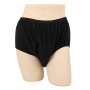 Adult Incontinence Pants Breathable and Comfortable Super Absorbent Elastic Waist Design Elastic Legs Design