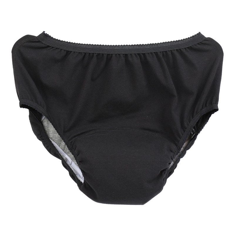 Adult Incontinence Pants Breathable and Comfortable Super Absorbent Elastic Waist Design Elastic Legs Design