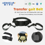 Wholesale Elderly Nursing Fabric Belts Lift Assist Patient Transfer Gait Belt with Handles for Easy Walking for Patients Elderly
