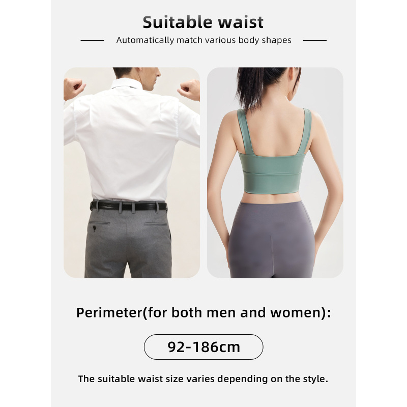 Wholesale Safety Gait Assist Device Fabric Transfer Gait Belt for Elderly & Disabled Wheelchair Bed Lift Aid Comfortable Handles