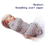 cotton newborn baby swaddle wrap sleeping bag BS-2014