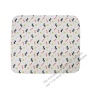 High Quality Reusable Washable Puppy Pee Pad Waterproof Dog Pee Pad Reusable Pet Pad