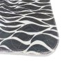 Hot Sale Pet Suppliers Waterproof Dog Pad Non-Slip Dog Rug Reusable Puppy Pad