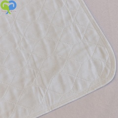 pvc waterproof Washable bed pad Underpad reusable bed padsincontinence pad high absorbent