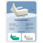 Wholesale Silicone Eco-Friendly Mobile Home Care Urinals Female Portable Chamber Pot Pee Bottles for Women Urinal