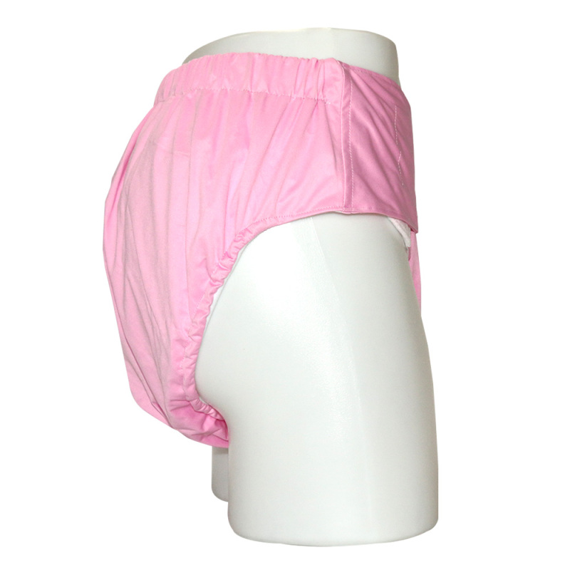 Absorbent Underwear for Adults High Capacity Leak Protection Suitable for Post Surgery and Daily Wear