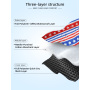 Wholesale Washable Flat Wrap Dog Diapers - Male Belly Bands for Easy Use