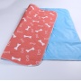 Reusable Washable Absorb Cat / Dog / Puppy Training Pee Pad Pet Mats