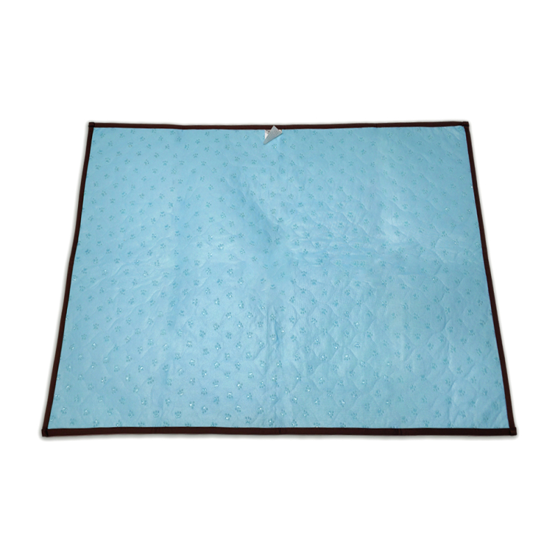 Wholesale Pet Supplies Washable Pee Pads Reusable Dog Pee Pads Non Slip Pet Training Pads
