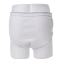 Adult Incontinence Pants Super Absorbent Odor Control Elastic Waistband for Severe Incontinence Elderly Patients