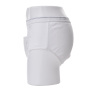 Adult Incontinence Pants Super Absorbent Odor Control Elastic Waistband for Severe Incontinence Elderly Patients