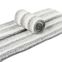 High Quality Interchangeable Cleaning Microfiber Mop Head