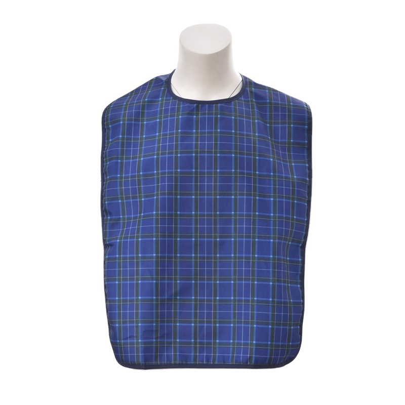 Waterproof Adult Bib Apron for Elderly
