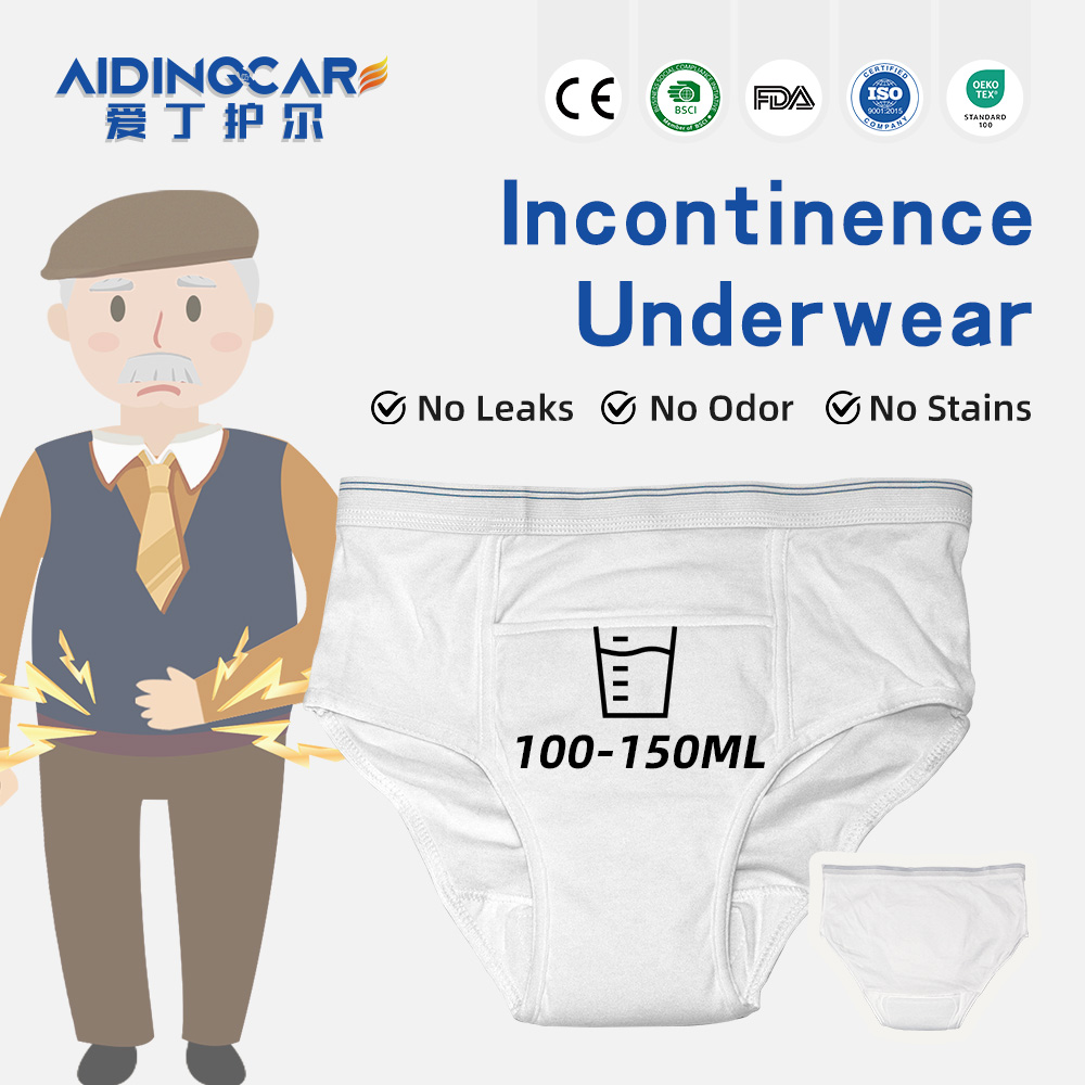 Protective Panties