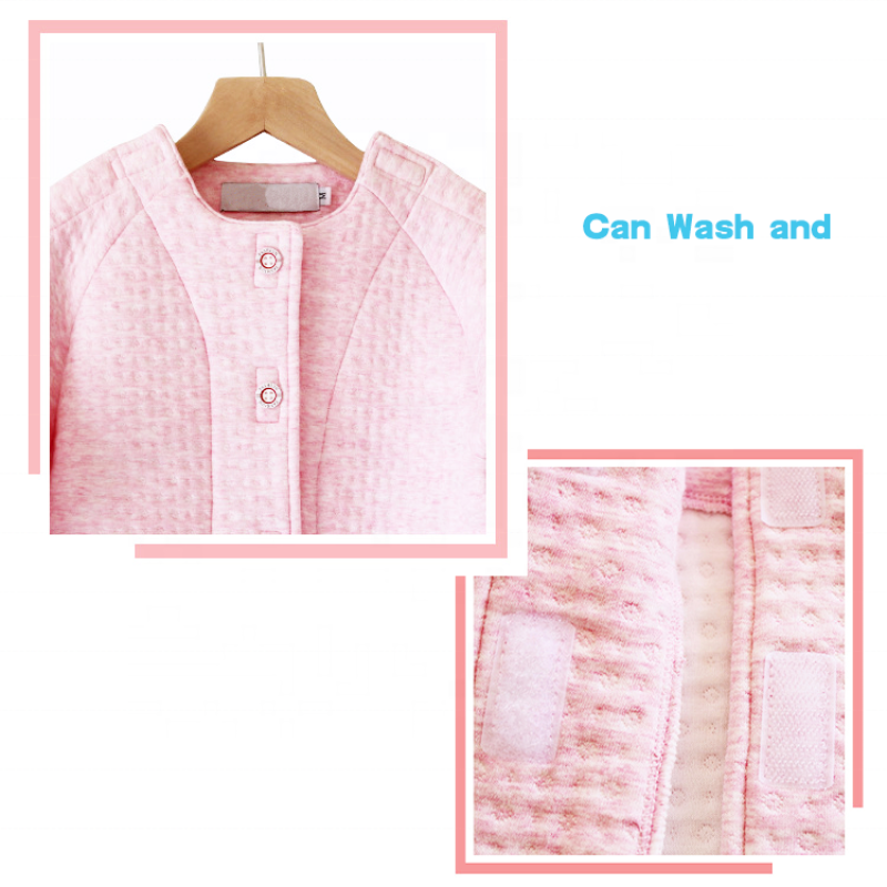 Factory Price Postoperative Rehabilitation Suit/ Patient Care Clothes/ Child Postoperative Nursing Clothing