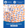 Wholesale Washable Reusable Waterproof Underpads Heavy Absorbency Bedwetting Incontinence Pads for Adults Plain Polyester/Cotton