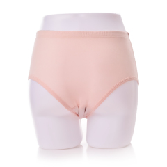 Wholesale Women's Protective Incontinence Panties Washable Leak Proof UnderwearBladder Leakage Incontinence Underwear for Women