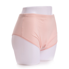 Wholesale Women's Protective Incontinence Panties Washable Leak Proof UnderwearBladder Leakage Incontinence Underwear for Women