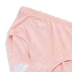 Wholesale Women's Protective Incontinence Panties Washable Leak Proof UnderwearBladder Leakage Incontinence Underwear for Women