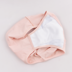 Wholesale Women's Protective Incontinence Panties Washable Leak Proof UnderwearBladder Leakage Incontinence Underwear for Women