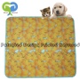 Wholesale Printing Reusable Pee Pad Fast Absorbing Dog Pad Waterproof Machine Pet Training Products,pet Training Products Nylon