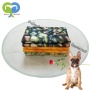Wholesale Printing Reusable Pee Pad Fast Absorbing Dog Pad Waterproof Machine Pet Training Products,pet Training Products Nylon