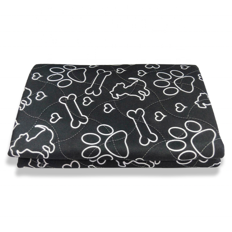 Super Absorbent Cat Dog Training Urine Pee Pads Healthy Clean Wet Mat Washable Dog Diaper Puppy Pee Training Pad