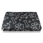 Super Absorbent Cat Dog Training Urine Pee Pads Healthy Clean Wet Mat Washable Dog Diaper Puppy Pee Training Pad