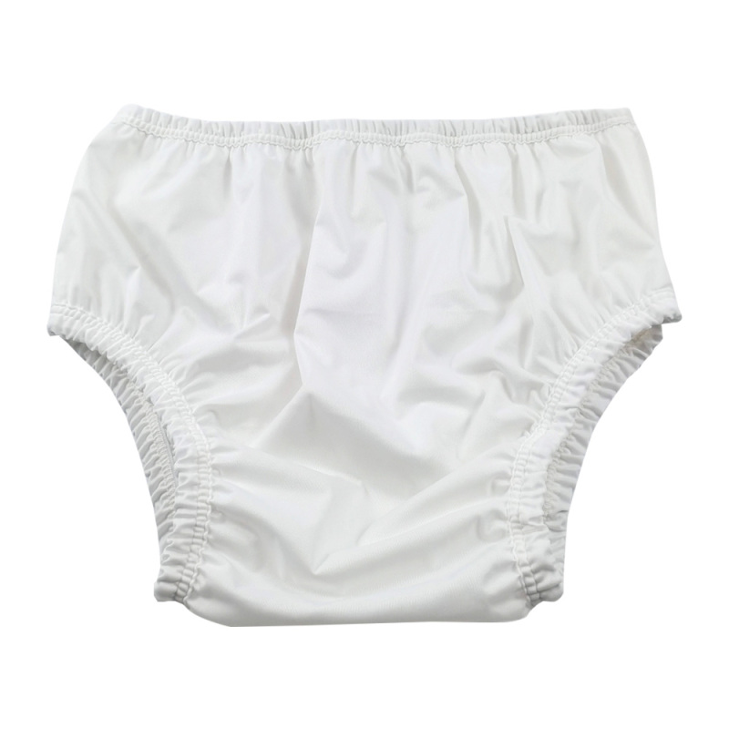 Adult Incontinence Briefs Strong Moisture Absorption Soft Fabric for Severe Incontinence Customizable Options