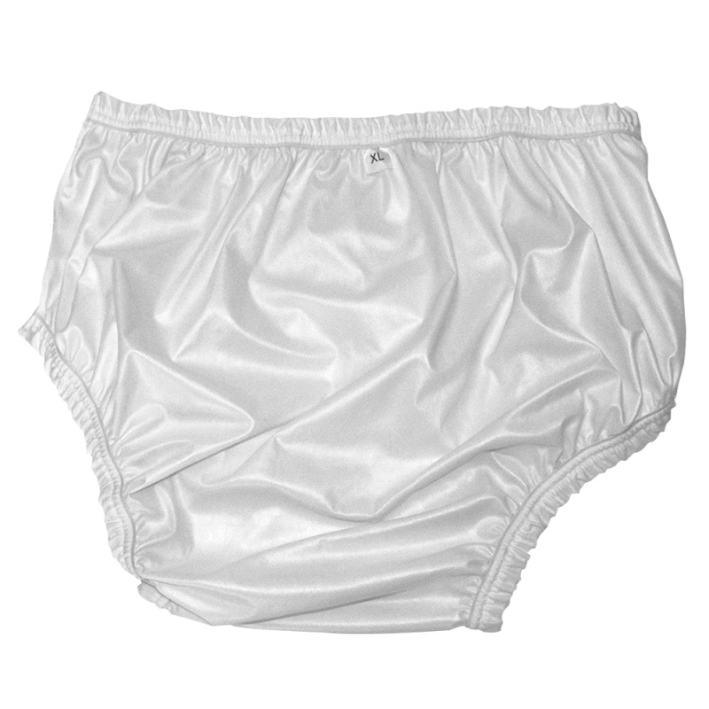 Adult Incontinence Briefs Strong Moisture Absorption Soft Fabric for Severe Incontinence Customizable Options