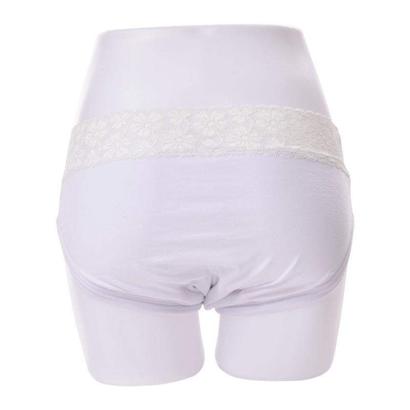 Absorbent Underwear for Adults Odor Control Moisture Wicking Suitable for Postoperative Recovery and Daily Use