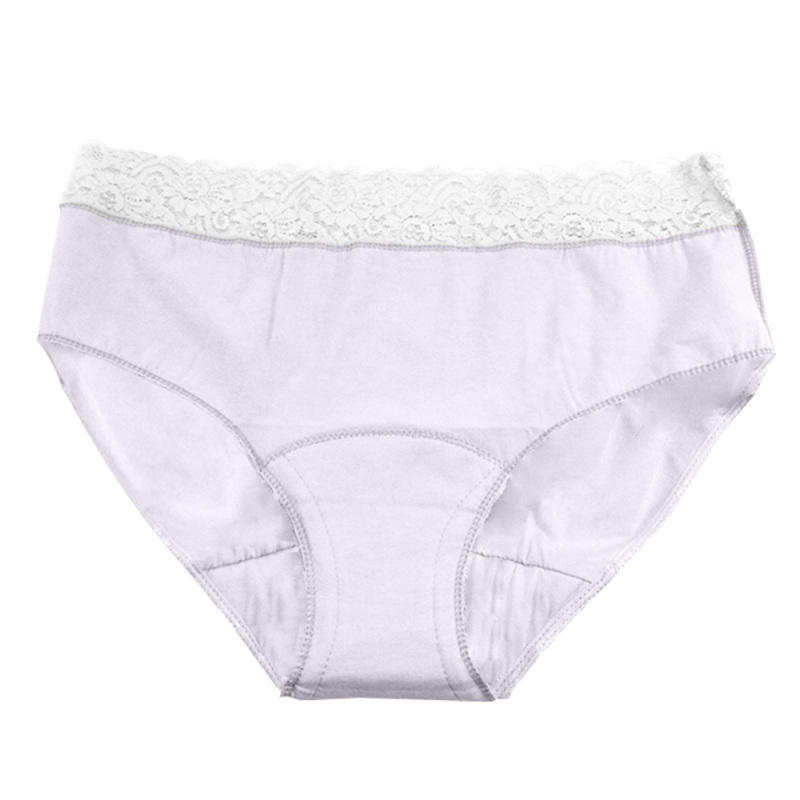 Absorbent Underwear for Adults Odor Control Moisture Wicking Suitable for Postoperative Recovery and Daily Use