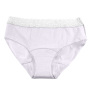 Absorbent Underwear for Adults Odor Control Moisture Wicking Suitable for Postoperative Recovery and Daily Use