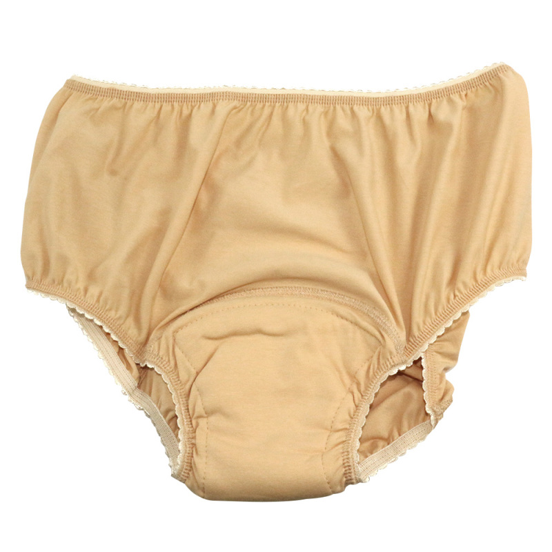 Adult Incontinence Pants Breathable Comfortable Strong Absorption Elastic Waist for Moderate Severe Incontinence Elderly Care