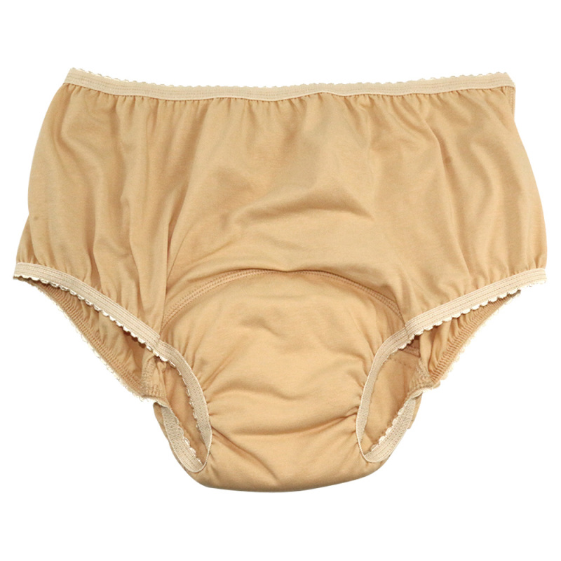 Adult Incontinence Pants Breathable Comfortable Strong Absorption Elastic Waist for Moderate Severe Incontinence Elderly Care