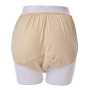 Adult Incontinence Pants Breathable Comfortable Strong Absorption Elastic Waist for Moderate Severe Incontinence Elderly Care