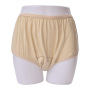 Adult Incontinence Pants Breathable Comfortable Strong Absorption Elastic Waist for Moderate Severe Incontinence Elderly Care