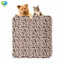 Washable Puppy Training Pad Waterproof Dog Pad Reusable Pee Pads For Dogs And Cats
