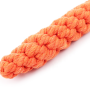 Wholesale Best Pet Cotton Rope Custom Bite Interactive Carrot Durable Dog Chew Cat Toys