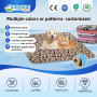 Wholesale Reusable Washable Dog Pad Pet Puppy Training Pee Pad for Dogs
