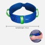 Hospital Transfer Gait Belt with Quick Release Buckle for Safe Patient Lifting Aidingcare