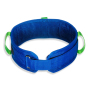 Hospital Transfer Gait Belt with Quick Release Buckle for Safe Patient Lifting Aidingcare
