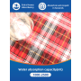 Wholesale Waterproof Quilted Air-permeable Underpads Machine Washable Large Sheet Protector Incontinence Bed Pads for Adults